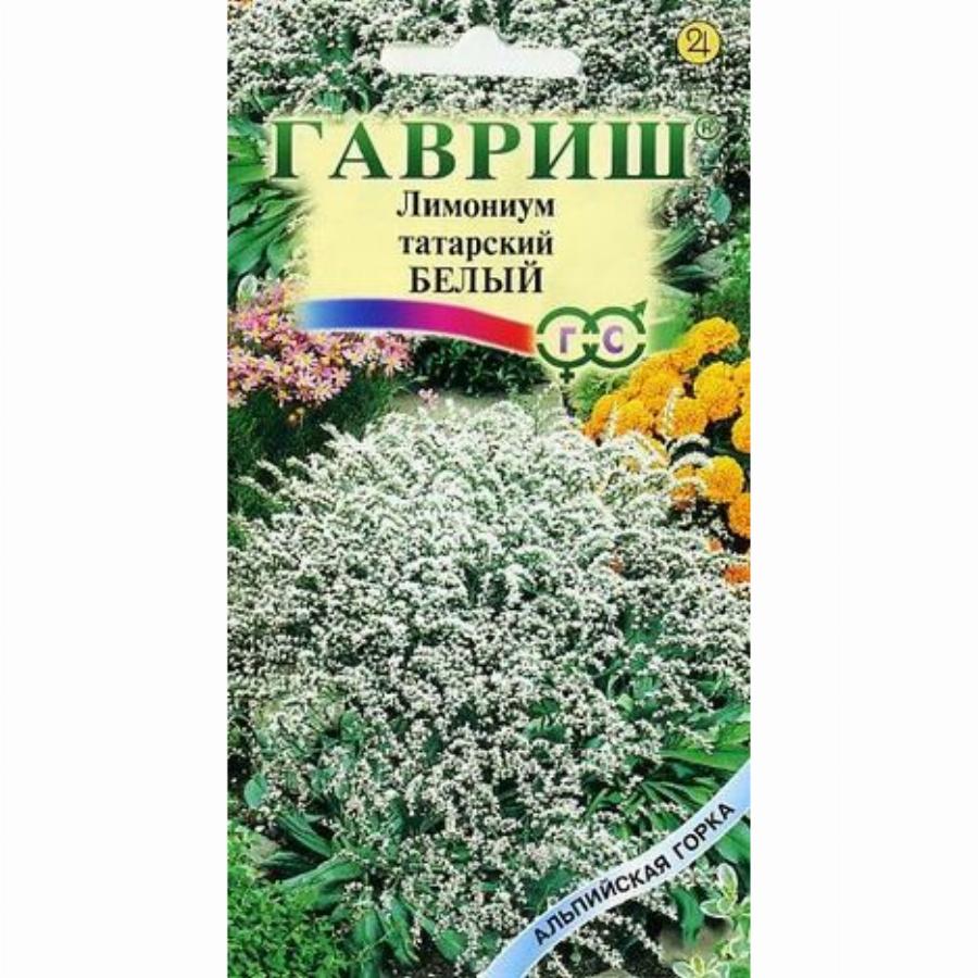 Купить Семена Лимониума Многолетнего
