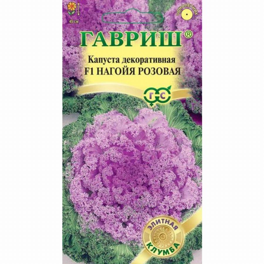 Где Купить Декоративную Капусту