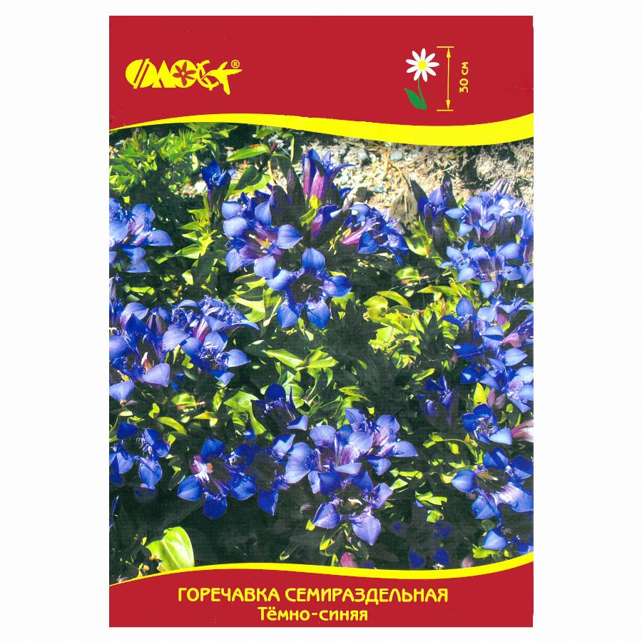 Горечавка Семена Купить В Интернет