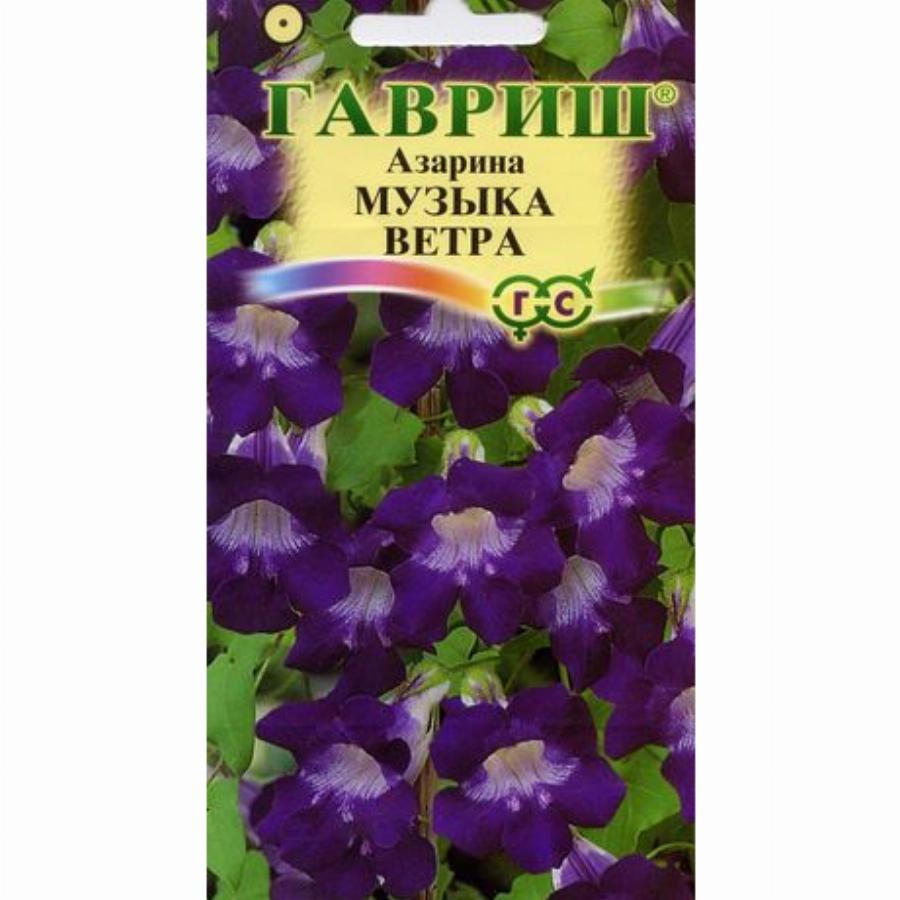 Азарина Семена Купить