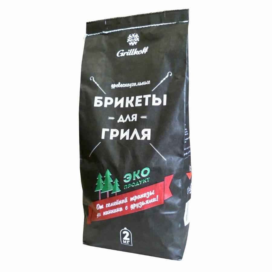 Угольные Брикеты Для Гриля Купить
