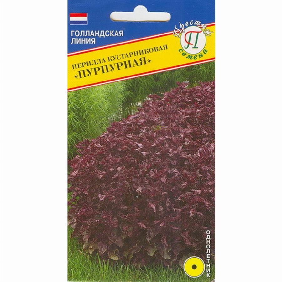 Перилла Семена Купить