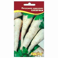 ПЕТРУШКА КОРНЕВАЯ САХАРНАЯ 1,5 Г флос