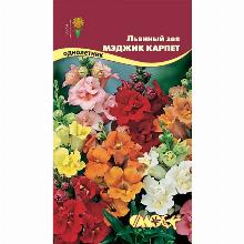 ЛЬВИНЫЙ ЗЕВ МЭДЖИК КАРПЕТ 0,1 Г флос