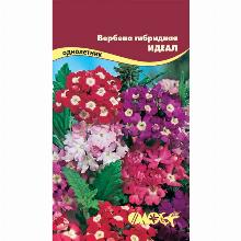 ВЕРБЕНА ГИБРИДНАЯ ИДЕАЛ 0,1 Г флос