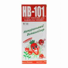 БИОСТИМУЛЯТОР HB-101 50 МЛ flora