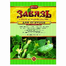 БИОСТИМУЛЯТОР ЗАВЯЗЬ ДЛЯ ОГУРЦОВ 2,0 Г ортон