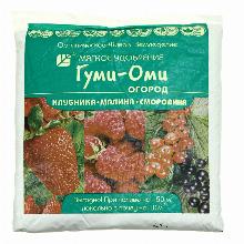 КОМПЛ/УД ГУМИ-ОМИ КЛУБНИКА 700 Г ожз кузнецова