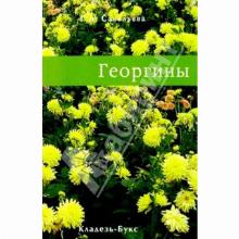 КНИГА ГЕОРГИНЫ Г.А.САВЕЛЬЕВА кладезь букс