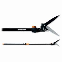 НОЖНИЦЫ САДОВЫЕ УНИВЕРСАЛЬНЫЕ fiskars 115400