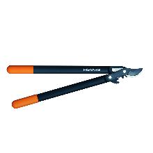 СУЧКОРЕЗ ПЛОСКОСТНОЙ С СИЛОВЫМ ПРИВОДОМ fiskars 112300