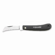 НОЖ КАРМАННЫЙ ДЛЯ ПРИВИВОК fiskars 125890