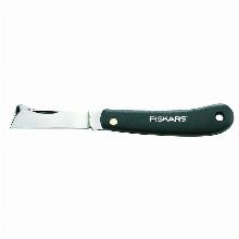 НОЖ ПЕРОЧИННЫЙ ДЛЯ ПРИВИВОК fiskars 1001625