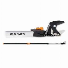 СУЧКОРЕЗ УНИВЕРСАЛЬНЫЙ ТЕЛЕСКОПИЧЕСКИЙ fiskars 115560