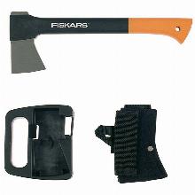 ТОПОР ТУРИСТИЧЕСКИЙ fiskars 121131