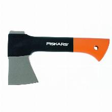 ТОПОР ТУРИСТИЧЕСКИЙ fiskars 121120