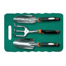 НАБОР ИНСТРУМЕНТА САДОВЫЙ GARDEN TOOL SET 3 ПР ци 0211