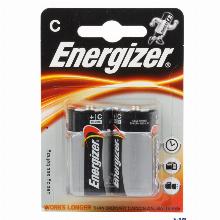 ЭЛЕМЕНТ ПИТАНИЯ C/R14 energizer   2ШТ