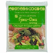 КОМПЛ/УД ГУМИ-ОМИ ОВОЩИ/ЯГОДЫ/ЦВЕТЫ 700 Г ожз кузнецова