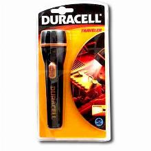 ФОНАРЬ TRAVELER durassel 341829-01-00