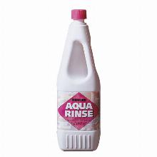 ЖИДКОСТЬ ДЛЯ ТУАЛЕТОВ RINSE 1.5 Л aqua kem