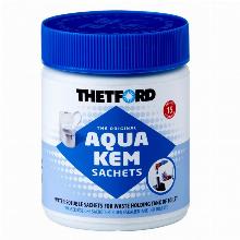 БИОПРЕПАРАТ ДЛЯ ТУАЛЕТОВ SACHETS 450 Г aqua kem