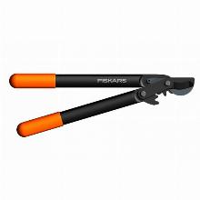 СУЧКОРЕЗ ПЛОСКОСТНОЙ С СИЛОВЫМ ПРИВОДОМ fiskars 112200