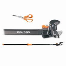 СУЧКОРЕЗ ПЛЮС НОЖНИЦЫ fiskars 115368