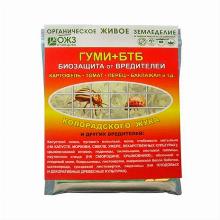 ИНСЕКТИЦИД ГУМИ+БТБ КАРТОФЕЛЬ 106 Г ожз кузнецова