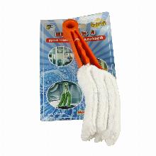 ЩЕТКА ДЛЯ ЖАЛЮЗИ multidom TW58-84
