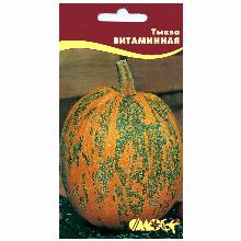 ТЫКВА ВИТАМИННАЯ 2,0 Г флос