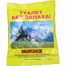 БИООЧИСТИТЕЛЬ BIOFORCE SEPTIC COMFORT 30 Г bionick