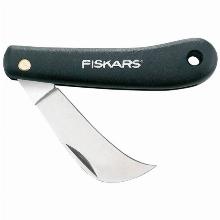 НОЖ ИЗОГНУТЫЙ ДЛЯ ПРИВИВОК fiskars 1001623