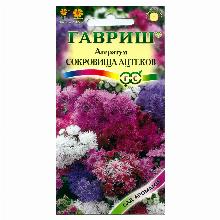 АГЕРАТУМ СОКРОВИЩА АЦТЕКОВ 0,1 Г гавриш