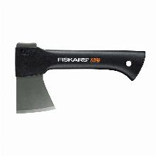 ТОПОР ТУРИСТИЧЕСКИЙ Х5 fiskars 121121