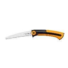 ПИЛА САДОВАЯ СТРОИТЕЛЬНАЯ Xtract SW72 fiskars 1000612