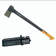 ТОПОР КОЛУН Х25 + ТОЧИЛКА fiskars 122484