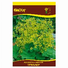 МАНЖЕТКА МЯГКАЯ ТРИЛЛЕР карточка