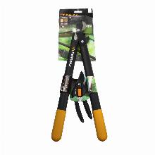 НАБОР ИНСТРУМЕНТА СУЧКОРЕЗ И СЕКАТОР fiskars 112005