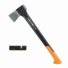 ТОПОР КОЛУН Х17+ТОЧИЛКА fiskars 122466