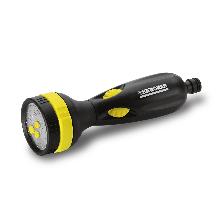 РАСПЫЛИТЕЛЬ НАКОНЕЧНИК РЕГУЛИРУЕМЫЙ karcher 2.645-051