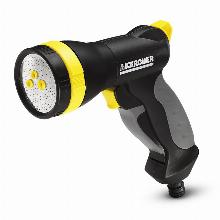 РАСПЫЛИТЕЛЬ ПИСТОЛЕТ МНОГОФУНКЦИОНАЛЬНЫЙ PREMIUM karcher 2.645-047