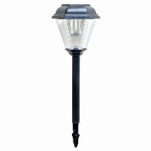 СВЕТИЛЬНИК НА СОЛНЕЧНОЙ БАТАРЕЕ 1LED feron PL233 06028