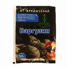 ИНСЕКТИЦИД БАРГУЗИН 30 Г доктор грин