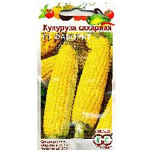 КУКУРУЗА САХАРНЫЙ ФАВОРИТ 5,0 Г гавриш