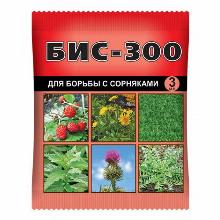 ГЕРБИЦИД БИС-300 3 МЛ вх