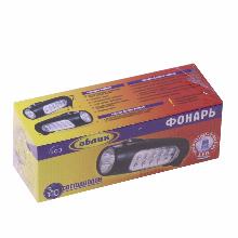 ФОНАРЬ 13 LED облик 103