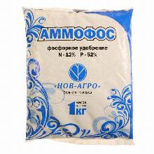 КОМПЛ/УД АММОФОС 1,0 КГ нов-агро