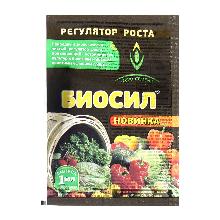 БИОСТИМУЛЯТОР БИОСИЛ 1 МЛ евро-семена