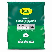 МИНЕРАЛ/УД ИЗВЕСТНЯКОВАЯ (ДОЛОМИТОВАЯ) МУКА 5 КГ фаско